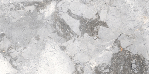 Glossy Glazed Porcelain Tiles French Grey
