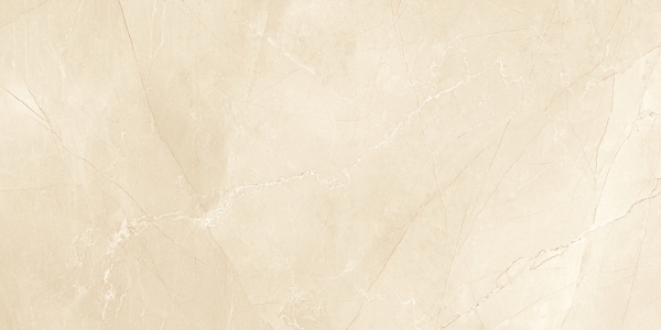 Glossy Glazed Porcelain Tiles Harvest Beige