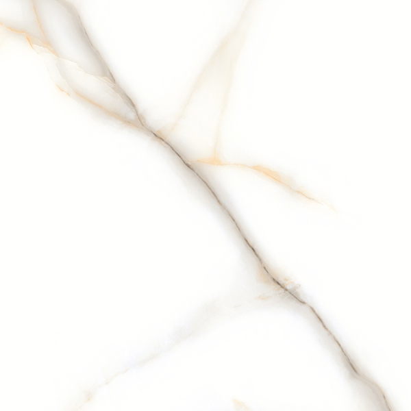 Glossy Glazed Porcelain Tiles Honey Onxy