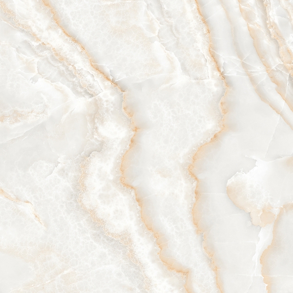Glossy Glazed Porcelain Tiles Italian Onyx
