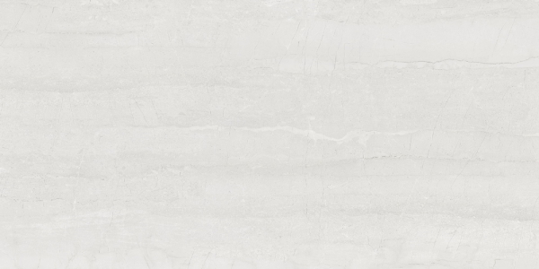Glossy Glazed Porcelain Tiles Majestic Bianco