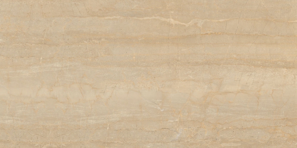 Glossy Glazed Porcelain Tiles Majestic Brown