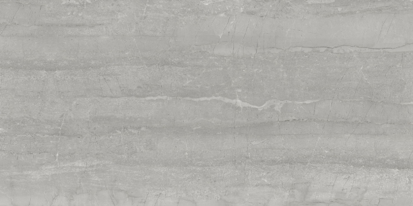 Glossy Glazed Porcelain Tiles Majestic Grey