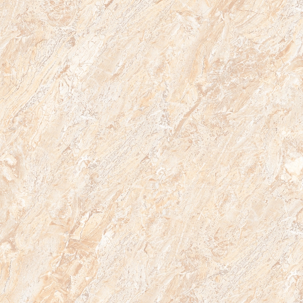 Glossy Glazed Porcelain Tiles Marsala Beige