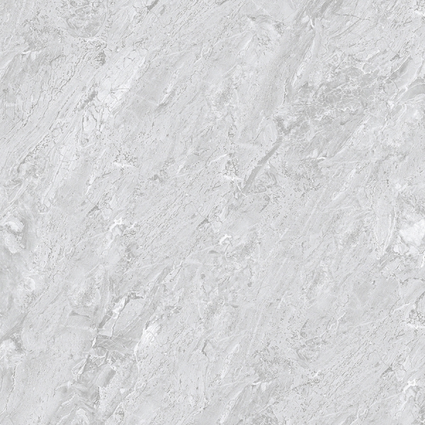 Glossy Glazed Porcelain Tiles Marsala Grey