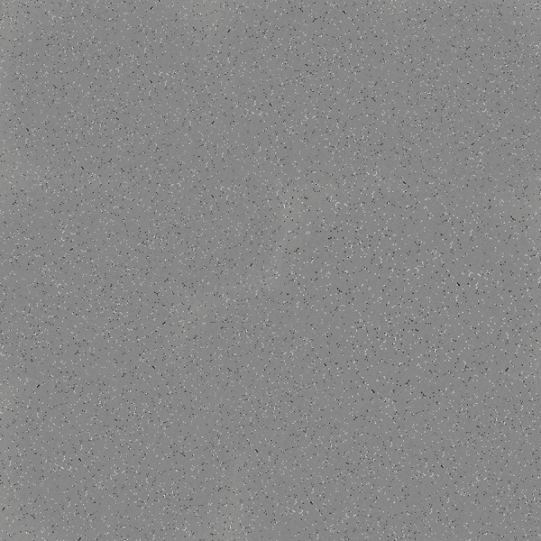 Glossy Glazed Porcelain Tiles Medallion Gray Dark