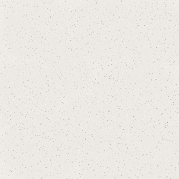 Glossy Glazed Porcelain Tiles Medallion Gray Light