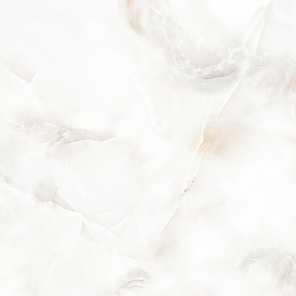 Glossy Glazed Porcelain Tiles Moon Onyx  Grey