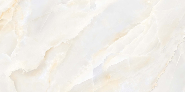 Glossy Glazed Porcelain Tiles Onyx Peach