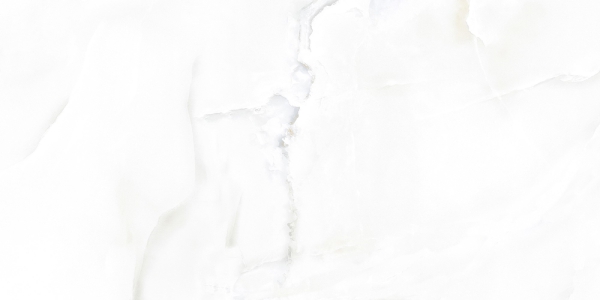 Glossy Glazed Porcelain Tiles Onyx Silver Light
