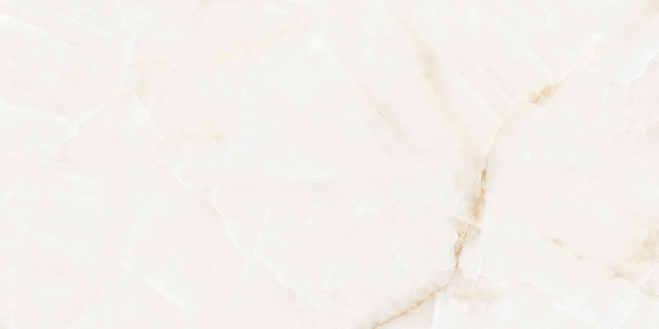 Glossy Glazed Porcelain Tiles Onyx Verde Natural