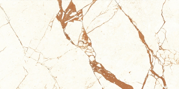 Glossy Glazed Porcelain Tiles Perlato Pearl
