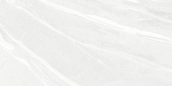 Glossy Glazed Porcelain Tiles Picasso Bianco