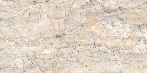 Glossy Glazed Porcelain Tiles Plazma Natural