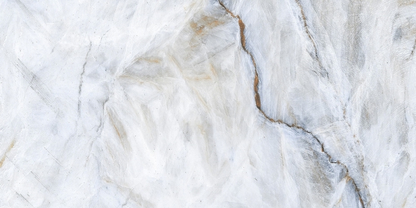 Glossy Glazed Porcelain Tiles Silvana Natural