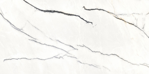 Glossy Glazed Porcelain Tiles Siver Spider