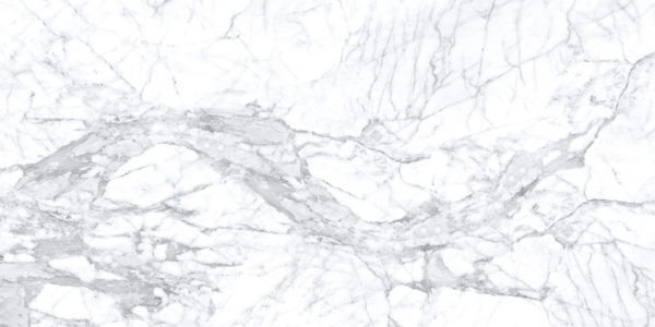 Glossy Glazed Porcelain Tiles Sketch Statuario
