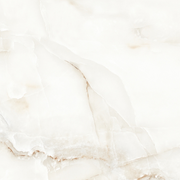 Glossy Glazed Porcelain Tiles Sky Onyx