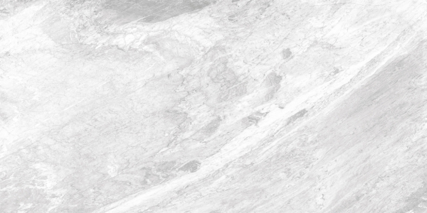 Glossy Glazed Porcelain Tiles Stark Bianco