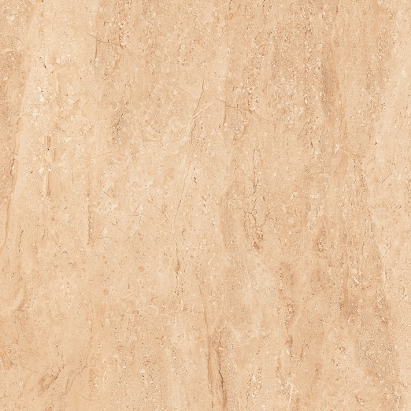 Glossy Glazed Porcelain Tiles Supream Dyna Brown