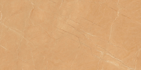 Glossy Glazed Porcelain Tiles Teltos Brwon