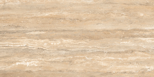 Glossy Glazed Porcelain Tiles Topaz Brown