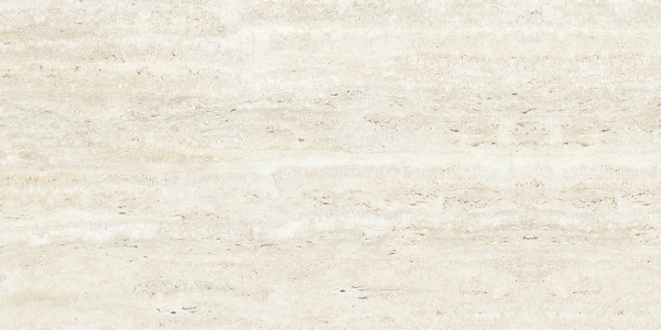 Glossy Glazed Porcelain Tiles Traver Ivory