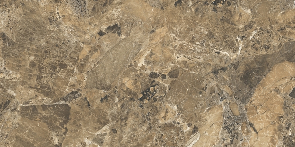 High Gloss Glazed Porcelain Tiles  Emperador