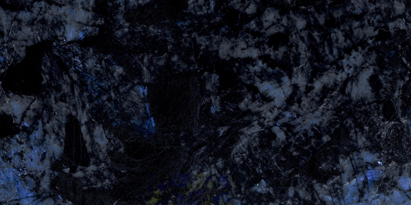 High Gloss Glazed Porcelain Tiles  Ganymede Blue