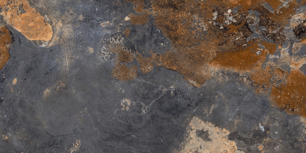 High Gloss Glazed Porcelain Tiles  Moon Brown