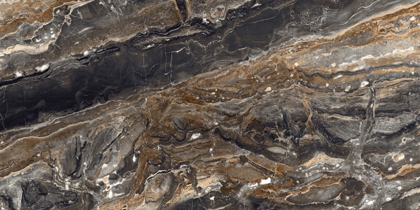 High Gloss Glazed Porcelain Tiles  Opera Natural