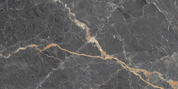 High Gloss Glazed Porcelain Tiles  Osiris Grey