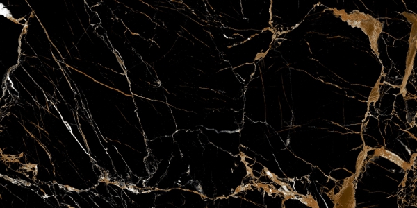 Itacid Carving Glazed Porcelain Tiles Itacid  Black Thor
