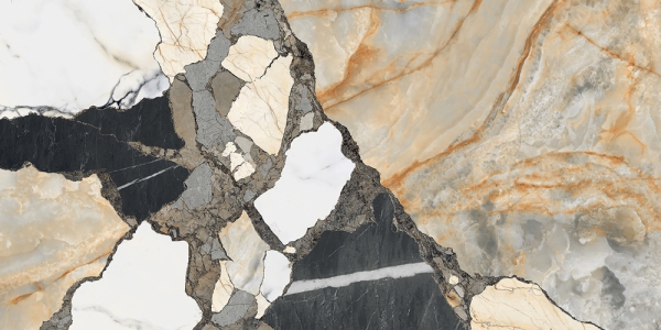 Itacid Carving Glazed Porcelain Tiles Itacid Gigantic Stone