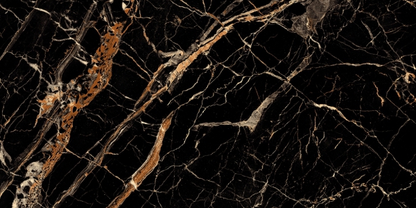 Itacid Carving Glazed Porcelain Tiles Itacid Justic Black