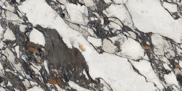 Magic Marble Glazed Porcelain Tiles Montela Flex