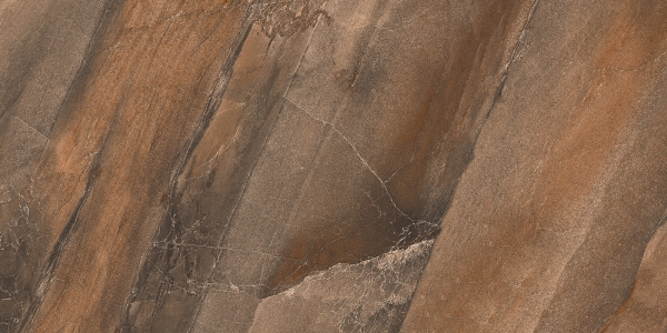 Matt Glazed Porcelain Tiles Arena Brown