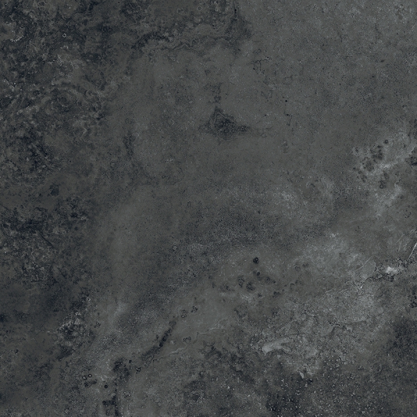 Matt Glazed Porcelain Tiles Cemento Carbon