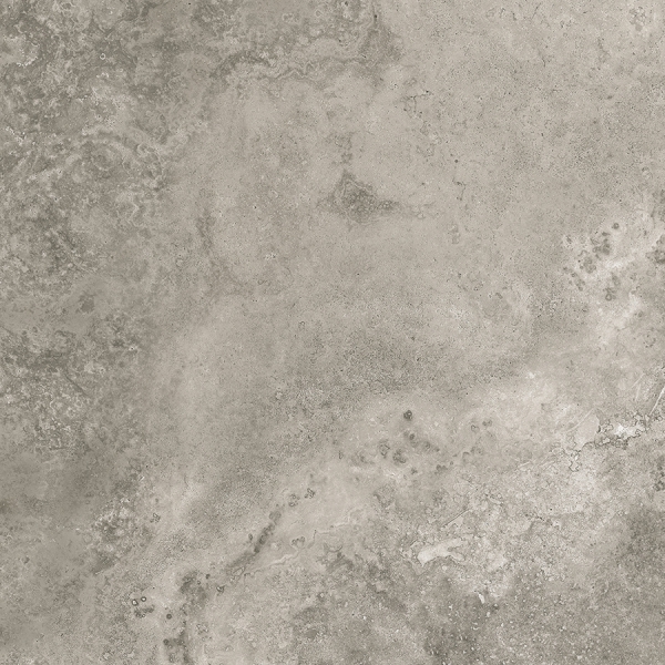 Matt Glazed Porcelain Tiles Cemento Grey