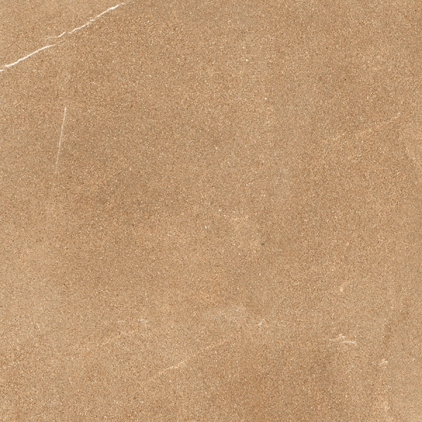 Matt Glazed Porcelain Tiles Cervo Brown