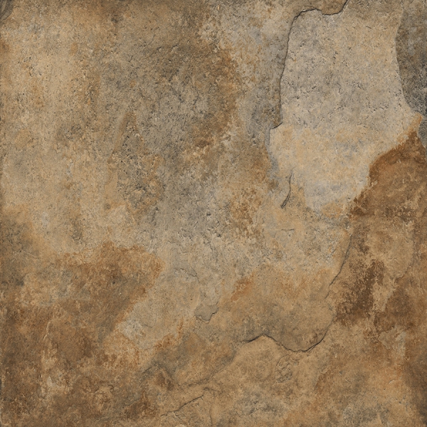 Matt Glazed Porcelain Tiles Earth_Brown