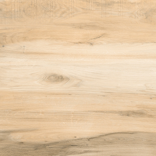 Matt Glazed Porcelain Tiles Forest Wood Mist
