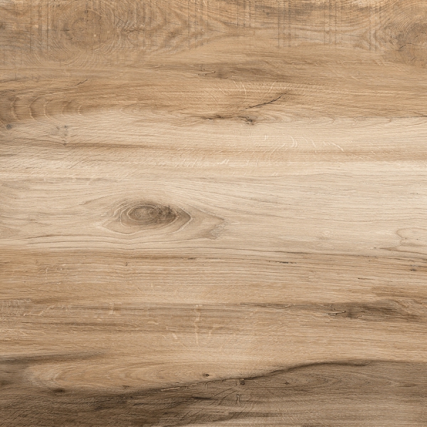 Matt Glazed Porcelain Tiles Forest Wood Natural