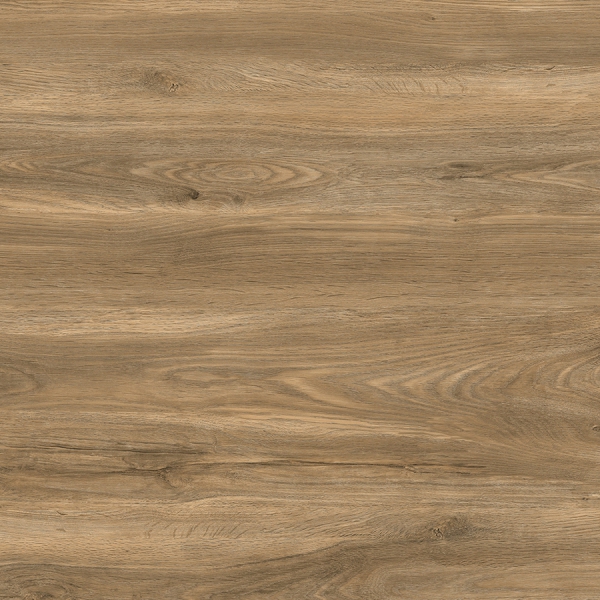 Matt Glazed Porcelain Tiles Maple Wood Beige