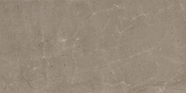 Matt Glazed Porcelain Tiles Matrix Brown