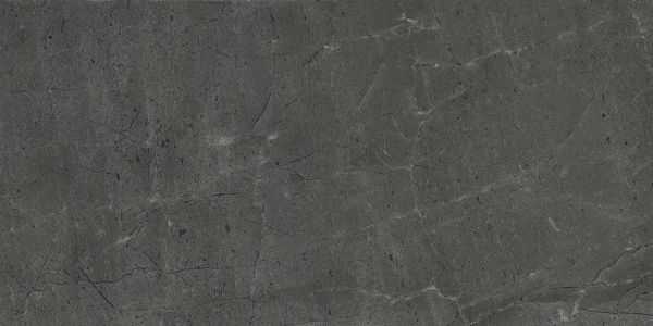 Matt Glazed Porcelain Tiles Matrix Carbon