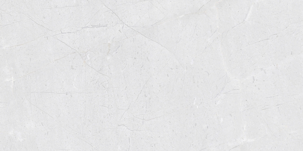 Matt Glazed Porcelain Tiles Matrix White
