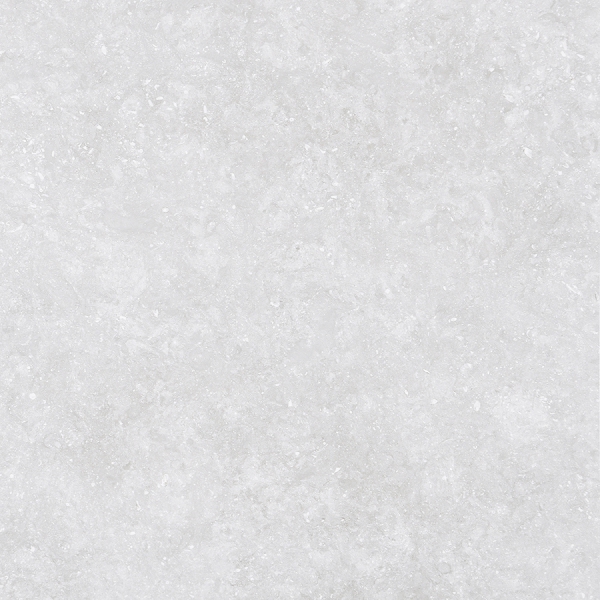 Matt Glazed Porcelain Tiles Rocco White