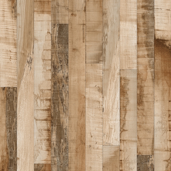 Matt Glazed Porcelain Tiles Sheesam Wood