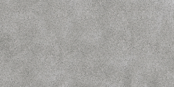 Matt Glazed Porcelain Tiles Terrazo Grey